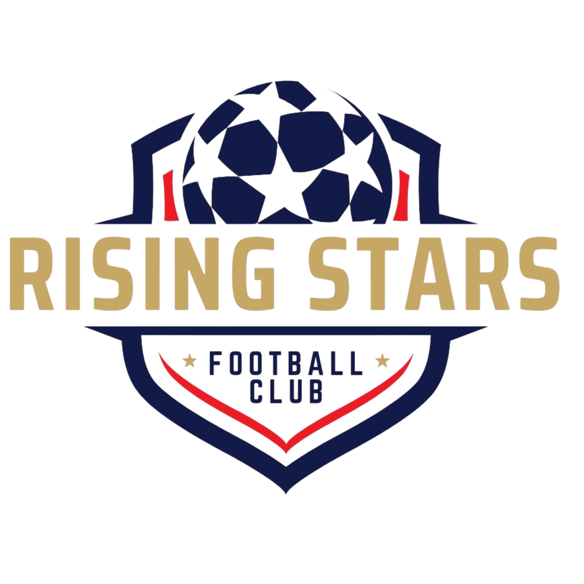 Rising Stars Foundation logo